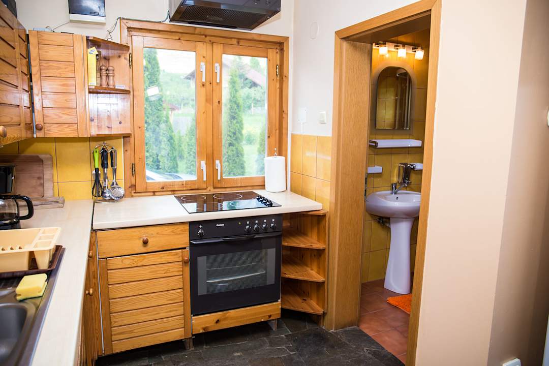 Zimmer Valisoara Holiday House