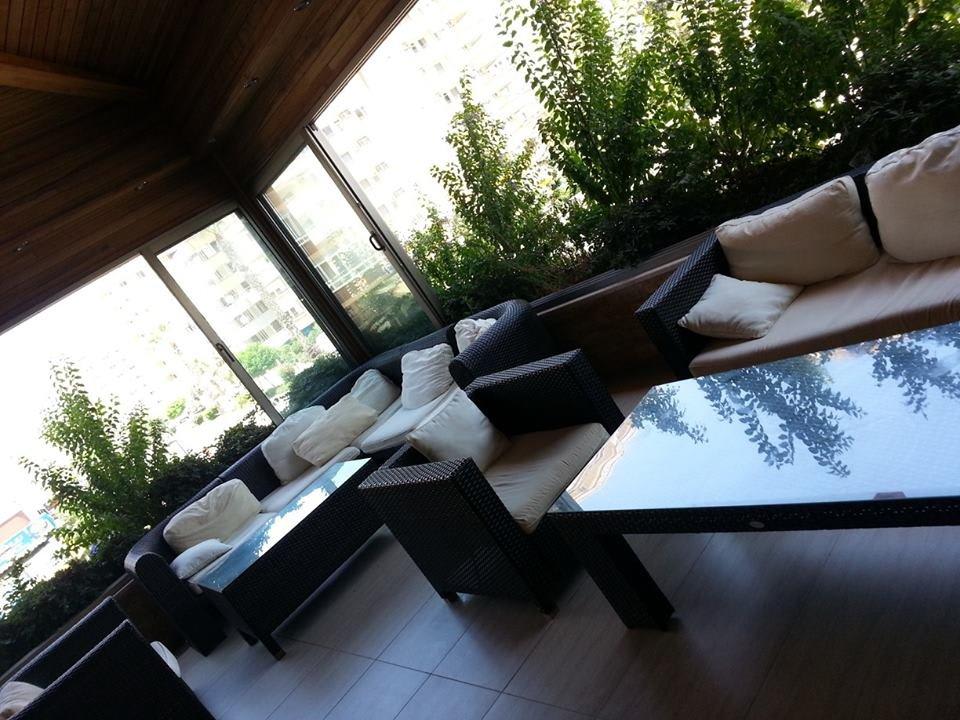 Hotel Happy Elegant Prestige Alanya