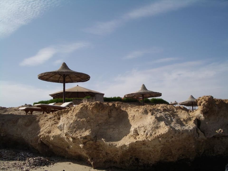 Strand Sentido Akassia Beach