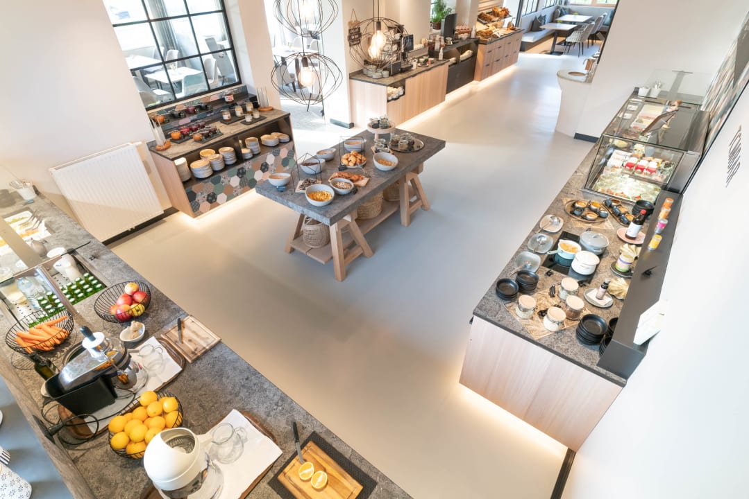 Gastro Apart & Suiten Hotel Weiden