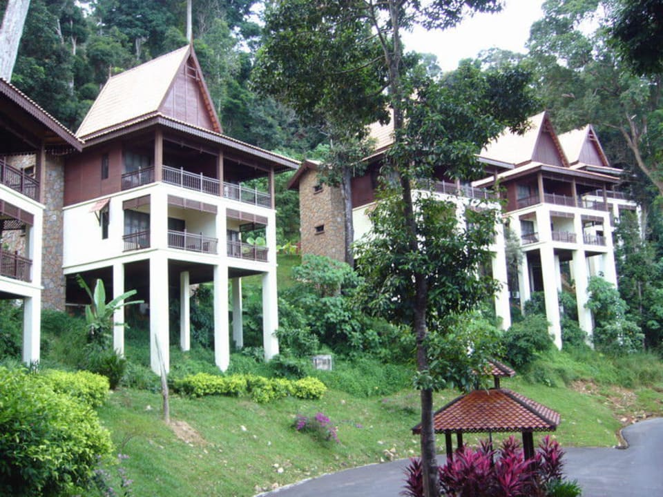 Hotelanlage Berjaya Langkawi Resort