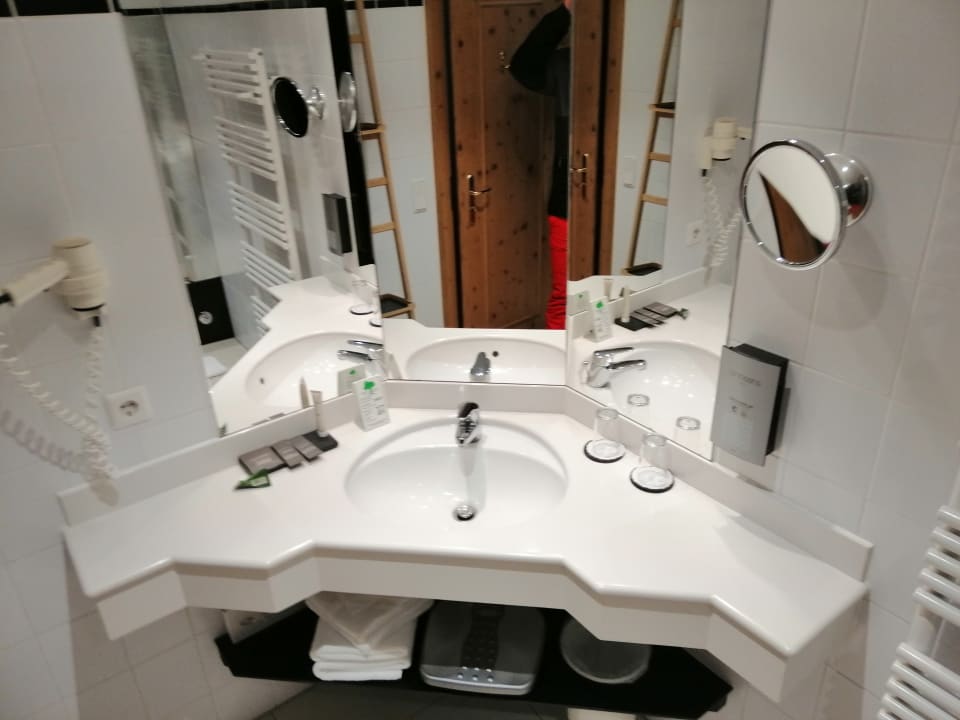 Zimmer Berghotel Maibrunn