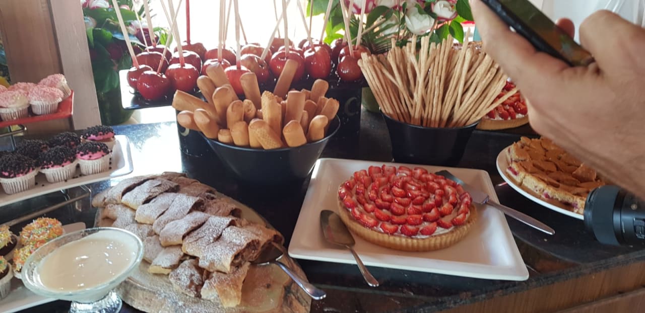 Gastro Club Dizalya