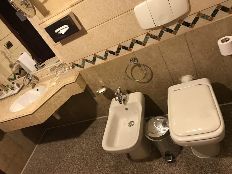 Zimmer Palm Royale Resort - Soma Bay