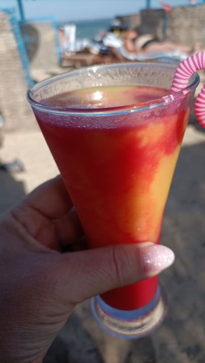 Gastro Utopia Beach Club