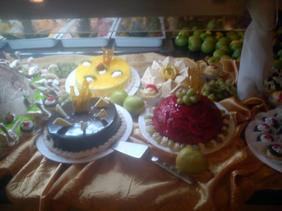 Silvestermenu Hotel Viva Dominicus Palace by Wyndham-All Inclusive Resort