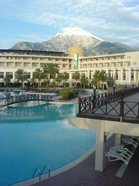 Pool4 Rixos Premium Tekirova