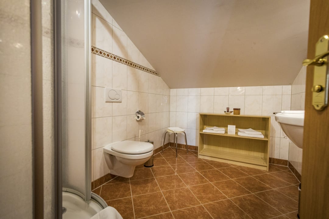 Zimmer Kurhotel Falter