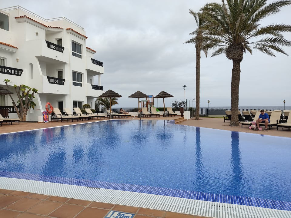 Pool Barceló Fuerteventura Castillo