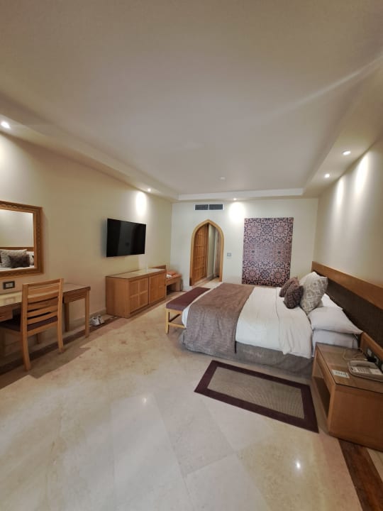 Zimmer The Grand Palace - Adults only