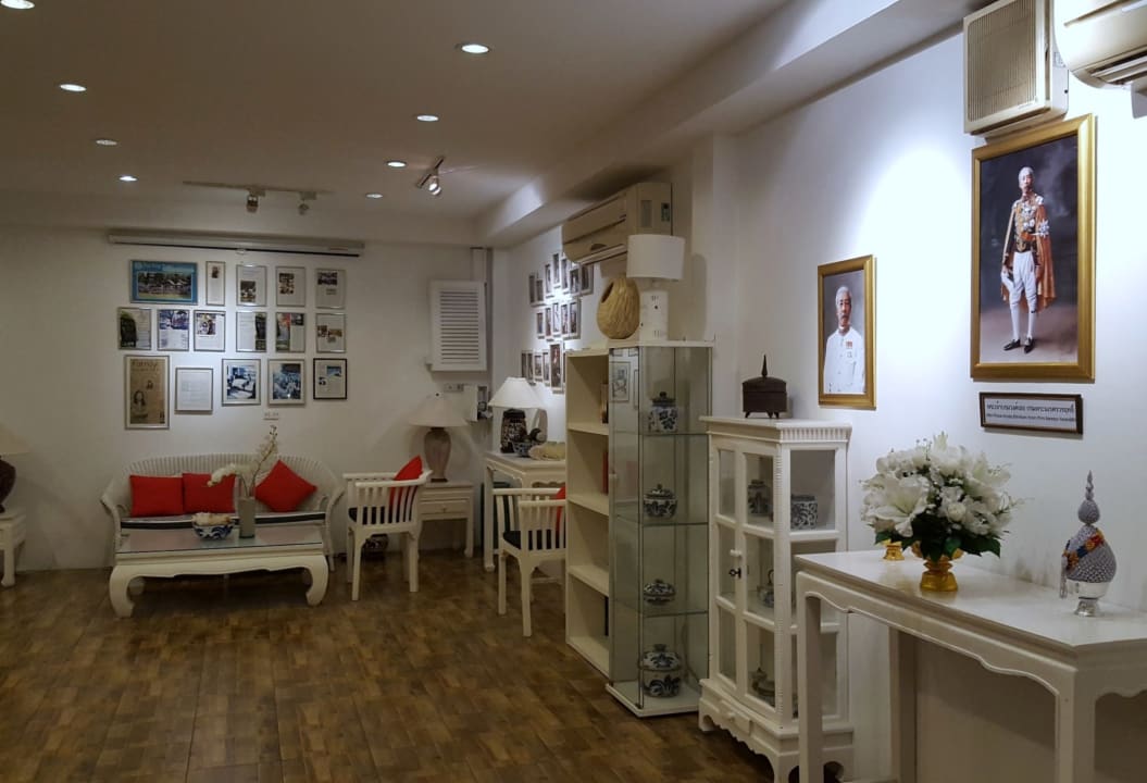 Sonstiges Laksasubha Hua Hin