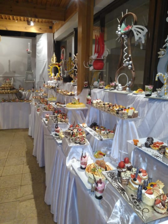 Gastro Regina Resort and Aqua Park Hurghada