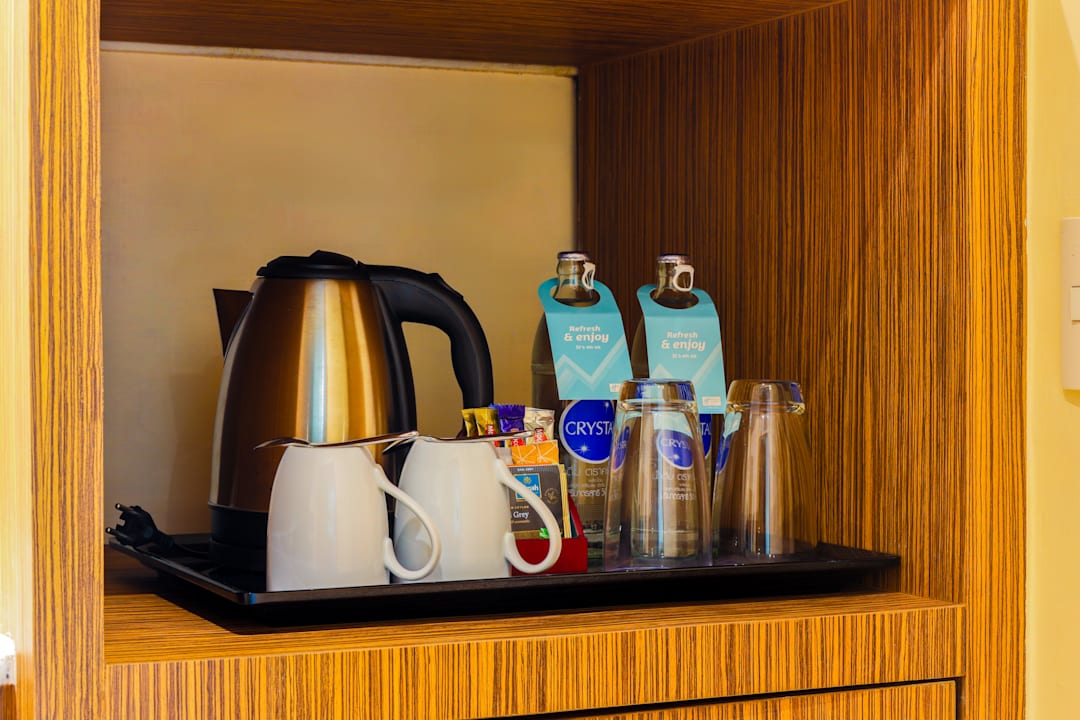 Zimmer Holiday Inn Resort Phuket Surin Beach by IHG