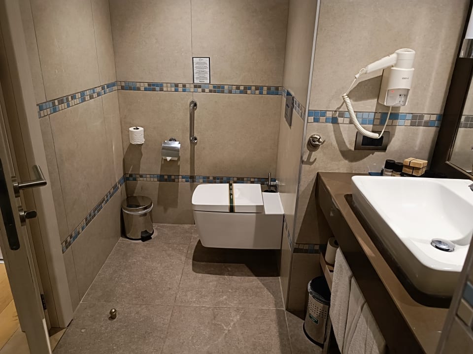 Zimmer Megasaray Club Belek