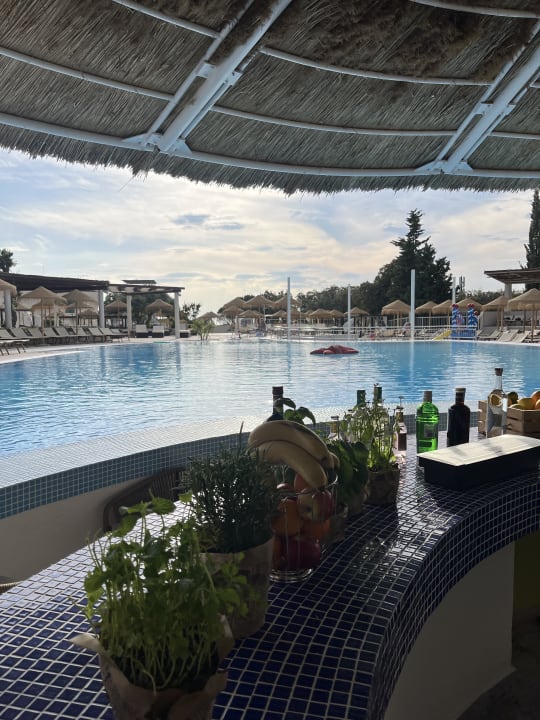 Gastro Valamar Tirena Hotel