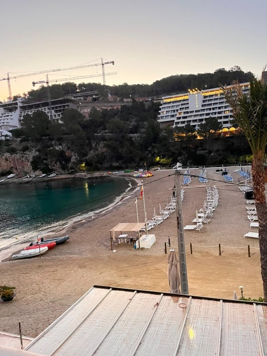 Strand Balansat Resort