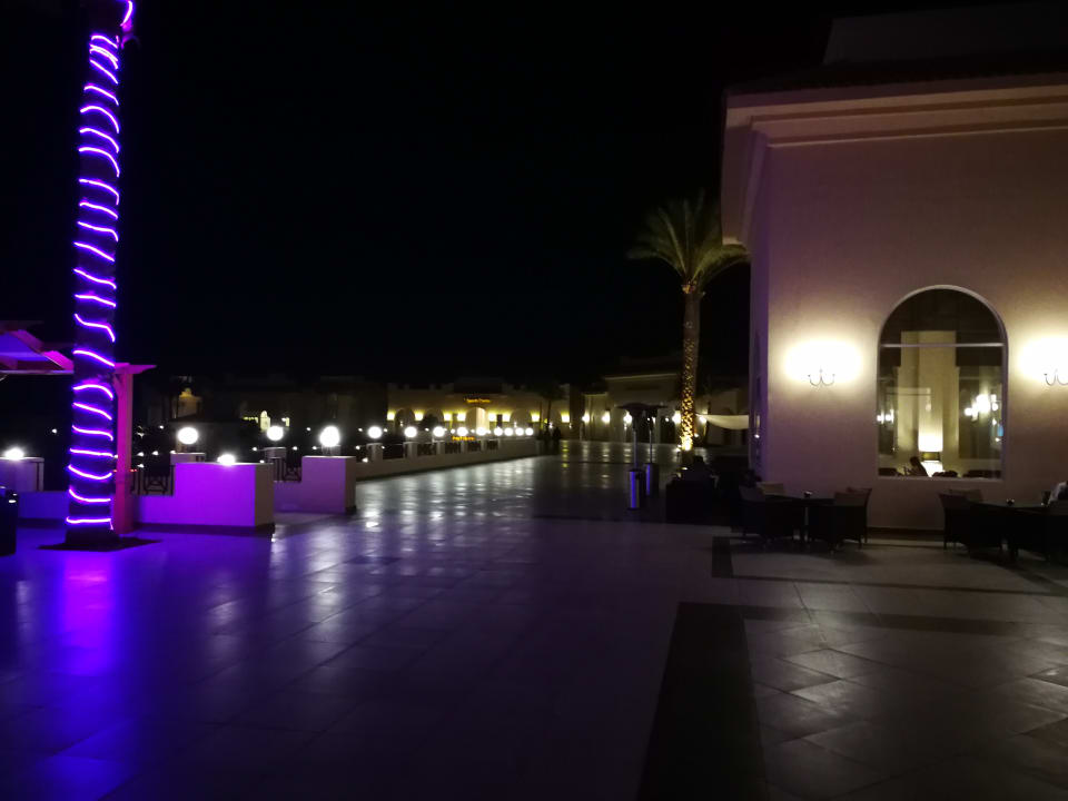 Sonstiges Cleopatra Luxury Resort Makadi Bay