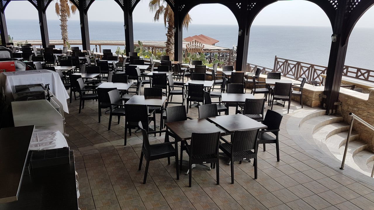 Gastro Hotel Kalithea Horizon Royal