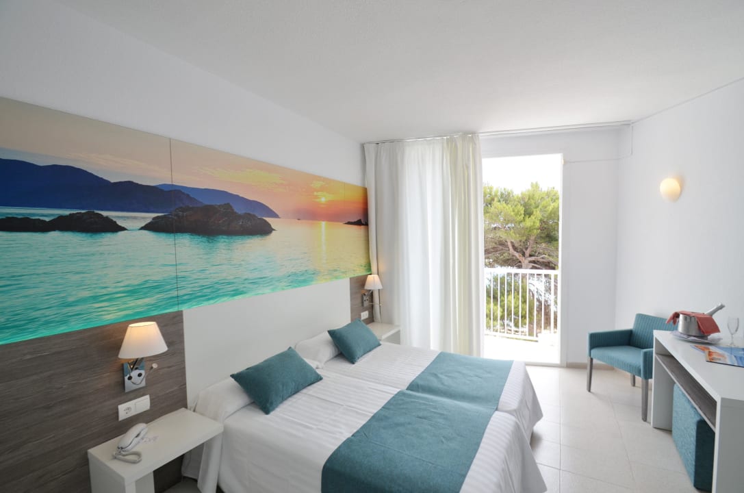 Premium Room azuLine Hoteles Mar Amantis & II