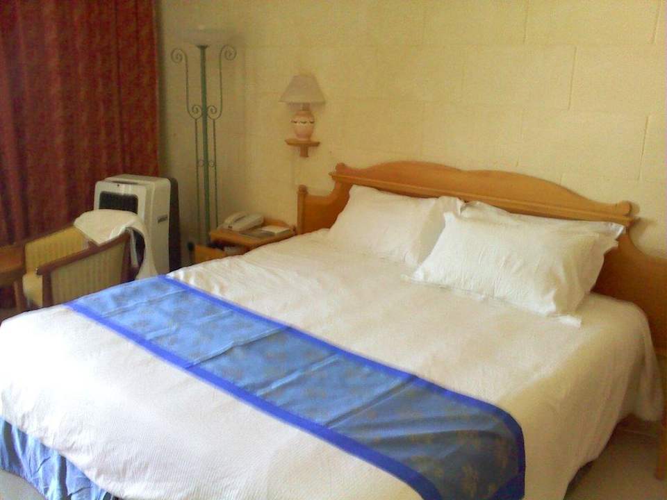 Zimmer Grand Hotel Gozo
