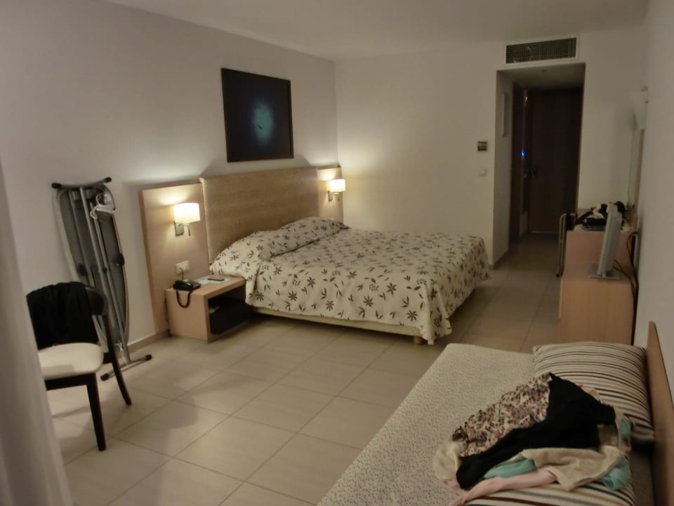 Pokój superior Albatros Spa & Resort Hotel