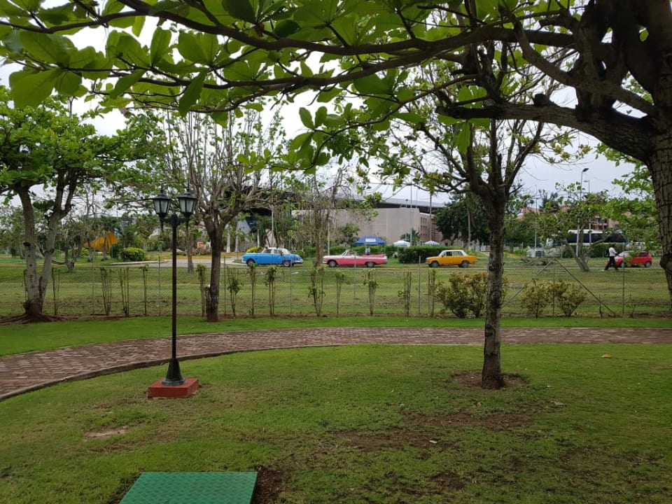 Taxi Sol Hicacos Varadero