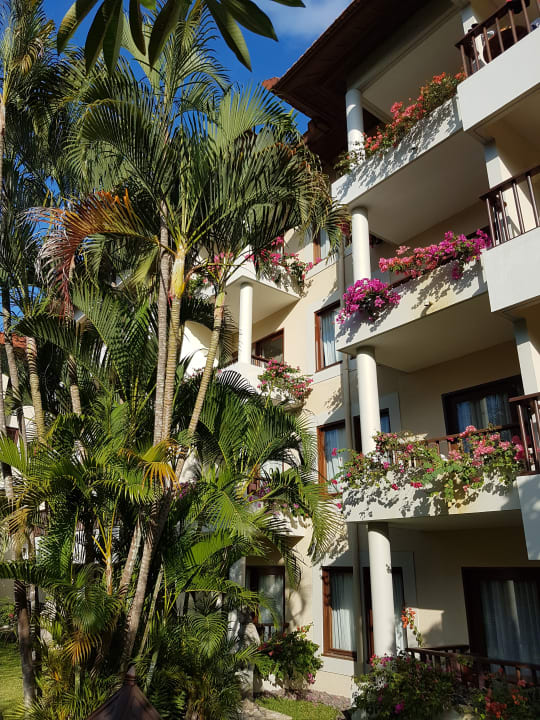 Außenansicht The Laguna A Luxury Collection Resort & Spa