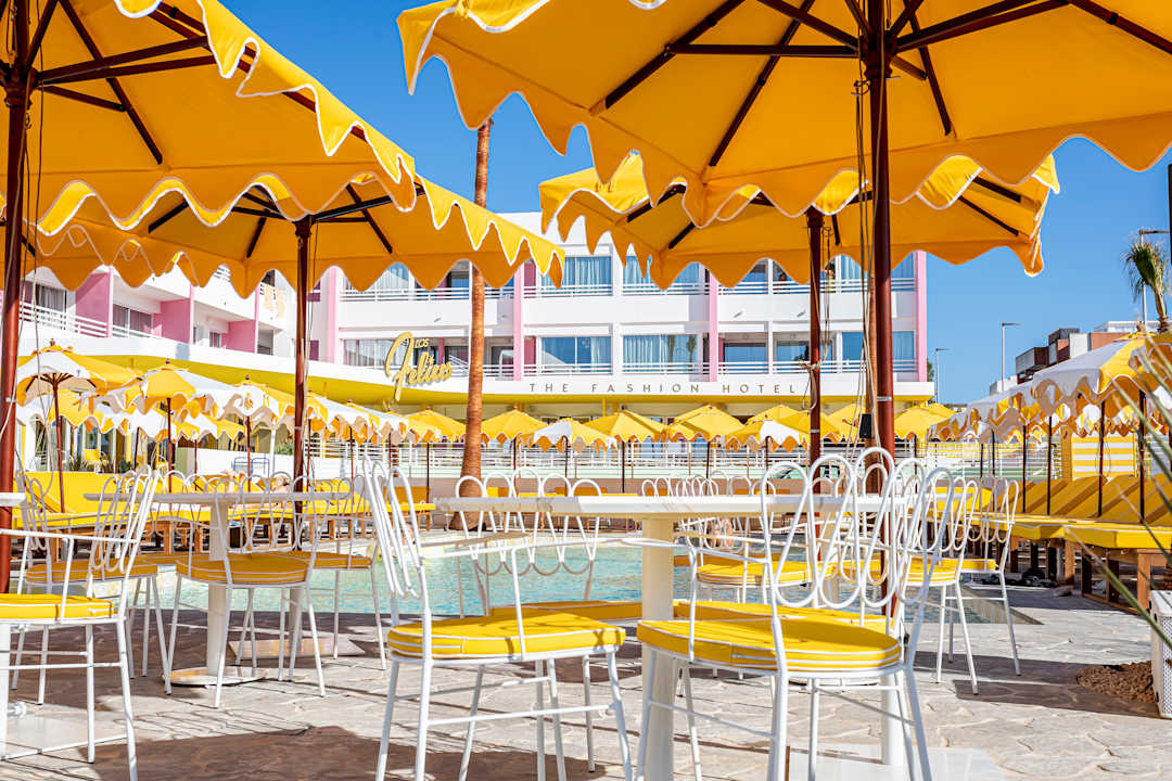 Gastro Los Felices Ibiza