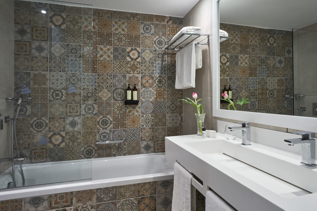 Zimmer Atlantica Aeneas Resort