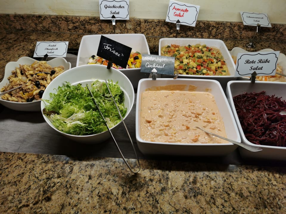 Gastro Verwöhnhotel Kristall