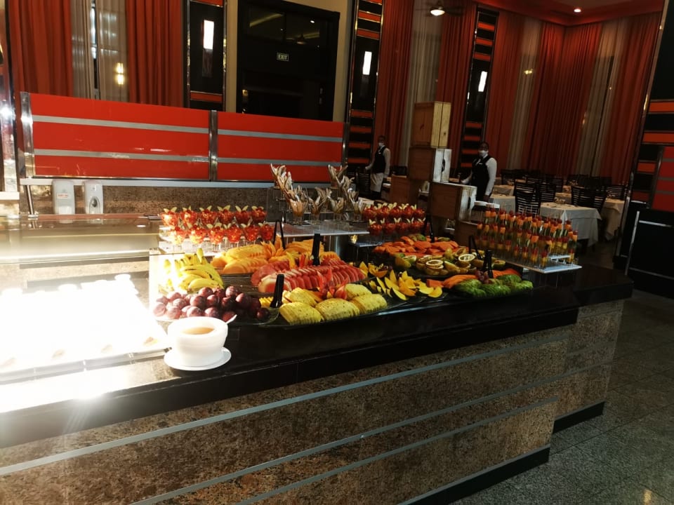 Gastro Hotel Riu Palace Bavaro