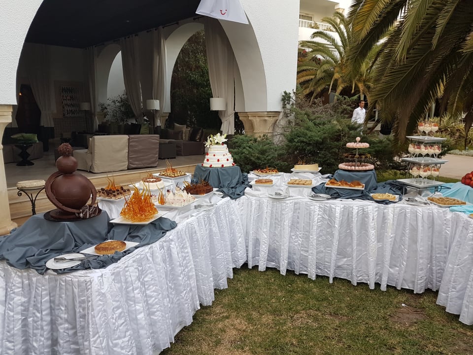 Restaurant Oceana Hotel & Spa