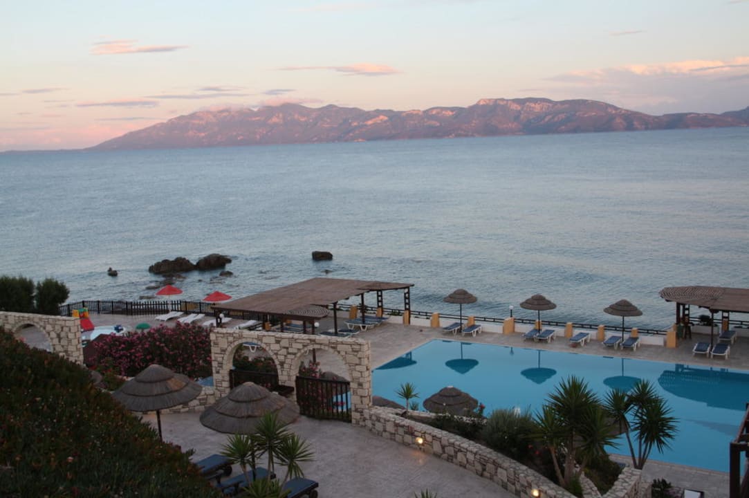 Animationspool Dimitra Beach Hotel & Suites