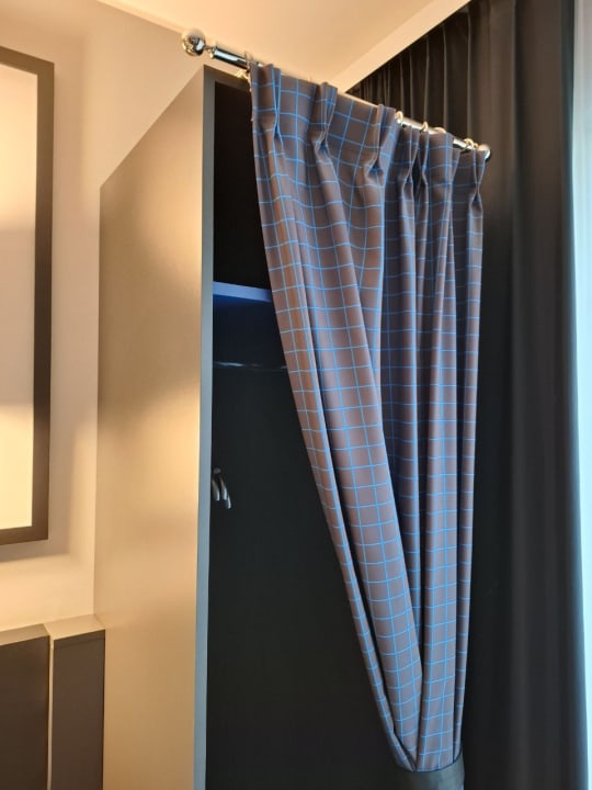 Zimmer Holiday Inn - the niu, Square Mannheim