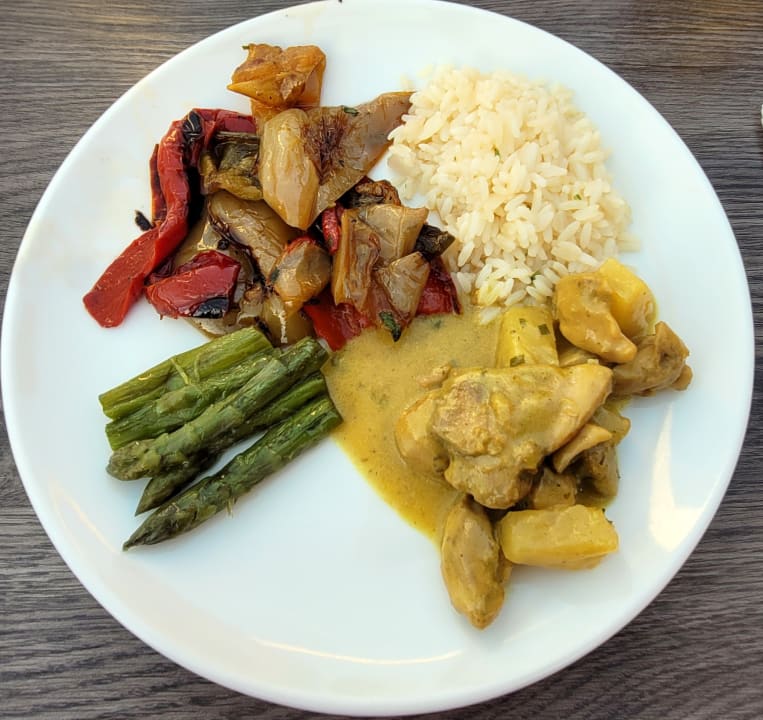 Gastro Sofia Resort Luxury Suites