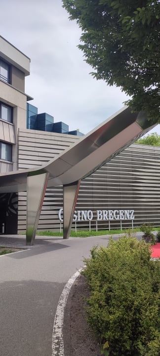 Sport & Freizeit Grand Hotel Bregenz - Mgallery