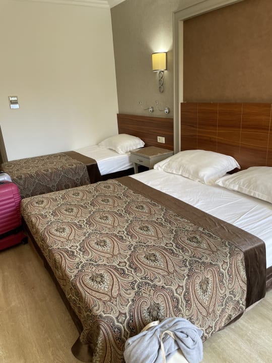 Zimmer Well Palace Side