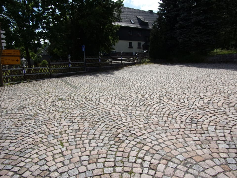 Sonstiges Pension Rotes Haus