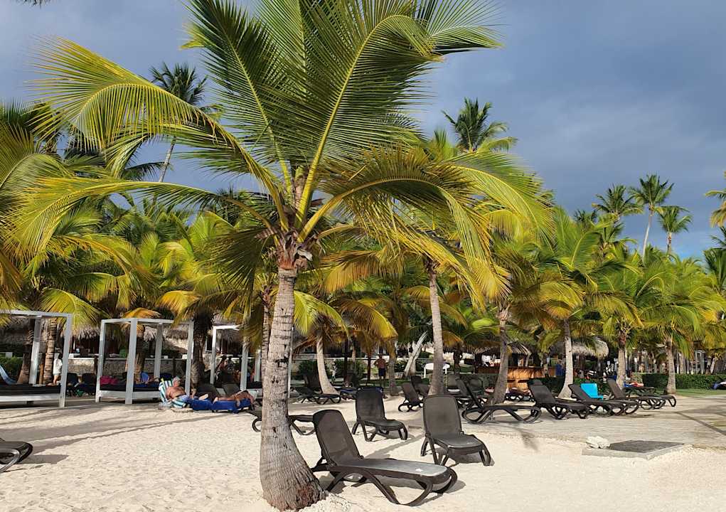 Sonstiges Hotel Viva Dominicus Beach by Wyndham - All Inclusive Resort
