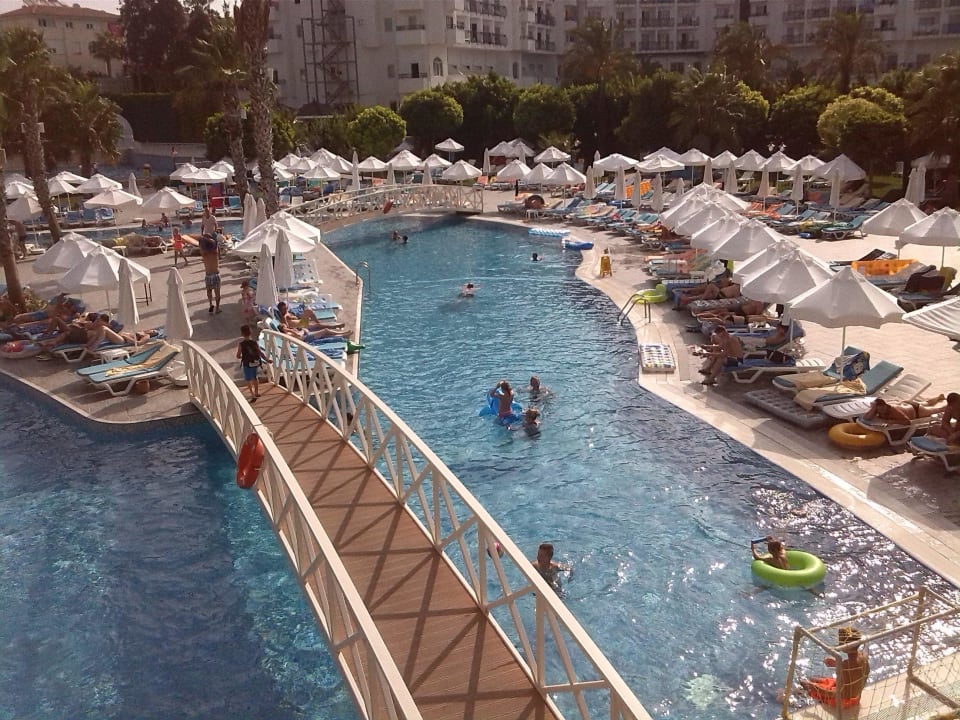 Super urlaub Side Mare Resort & Spa