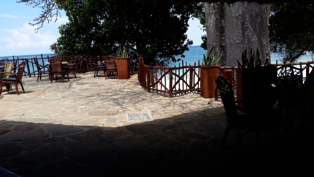 Hotel Baobab Beach Resort Baobab Beach Resort & Spa