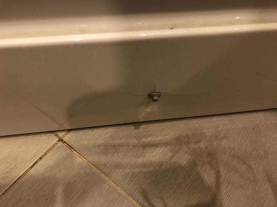 Zimmer Hotel Vista Hill