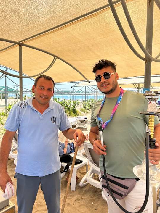 Sonstiges Castival Hotel