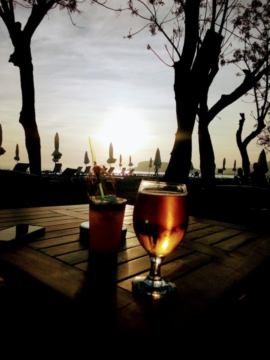 Gastro Labranda Alantur Resort