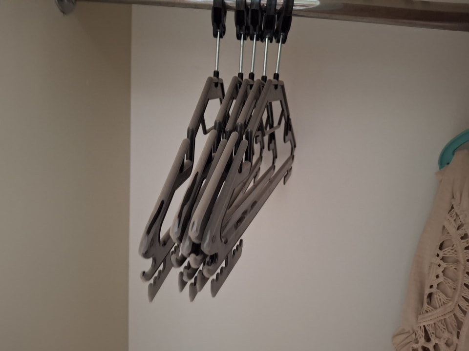 Zimmer MC Beach Park Resort Hotel