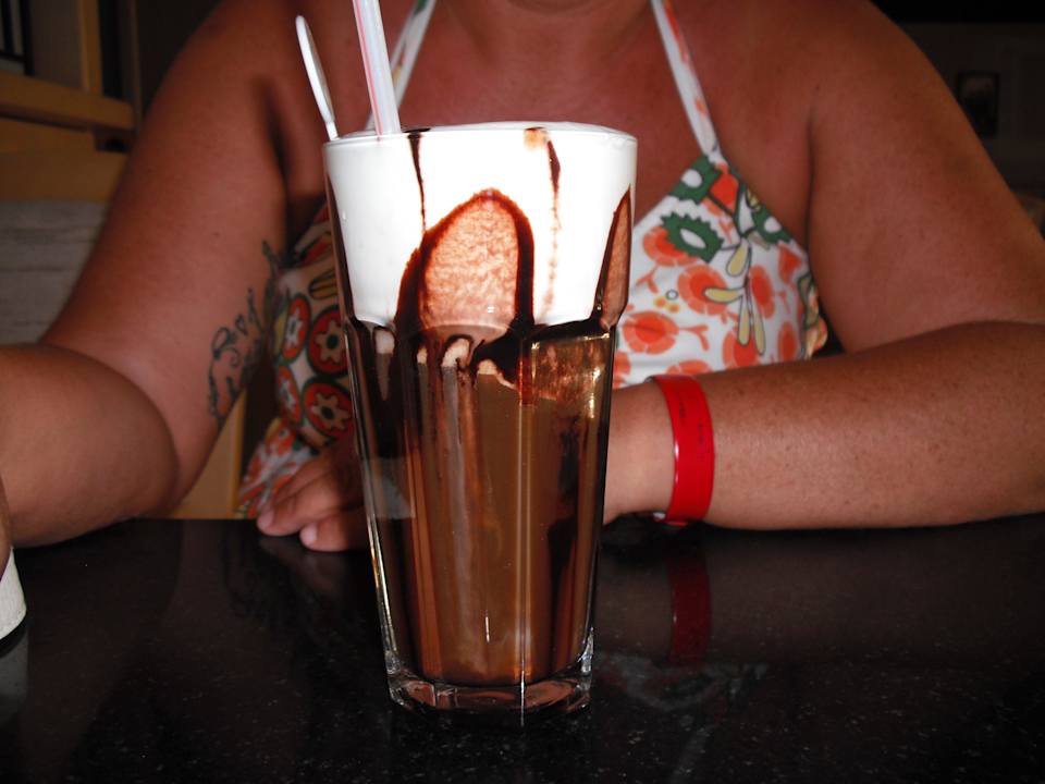 Alles lecker Pickalbatros Dana Beach Resort - Hurghada