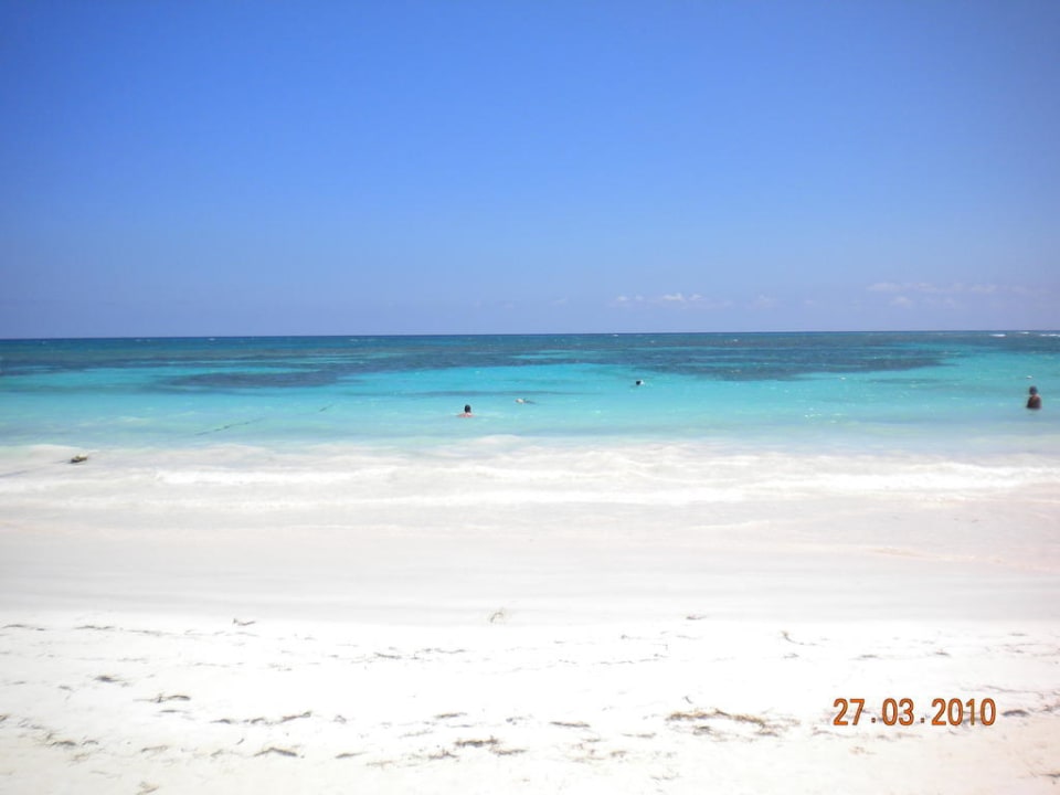Strand VIK Hotel Arena Blanca