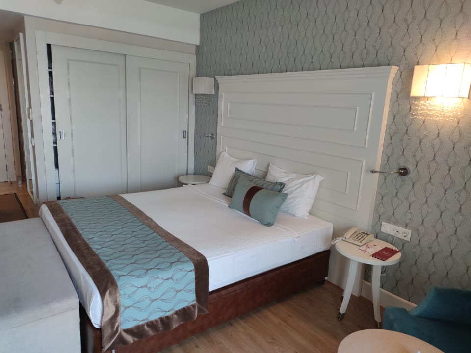 Zimmer Sentido Trendy Verbena Beach