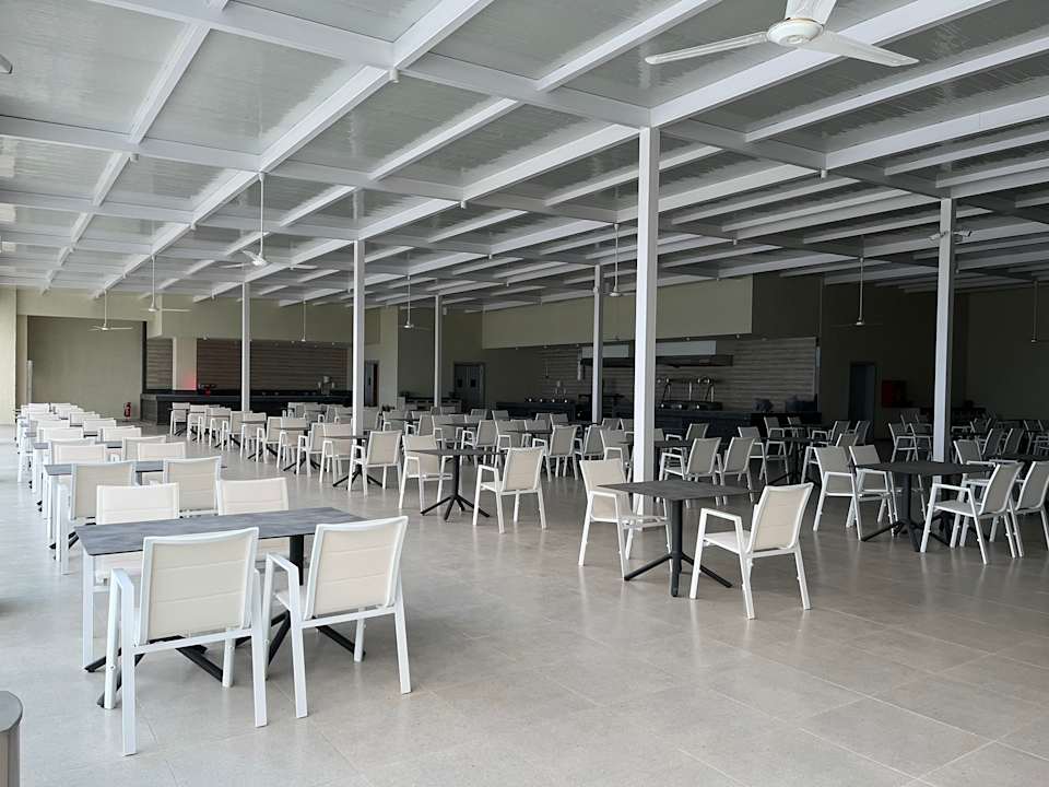 Gastro Albatros Makadi Resort