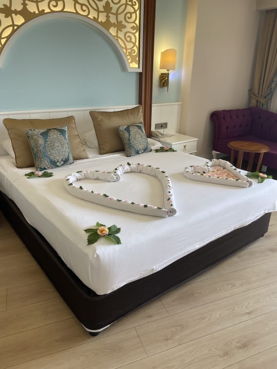Zimmer J'adore Deluxe Hotel & Spa